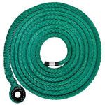 Rope Logic 10ft x 3/4in Tenex Sling With 1 Large X-Ring