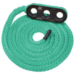 Rope Logic Rope Logicfts 16' x 3/4" Tenex Tec Sling with Safebloc