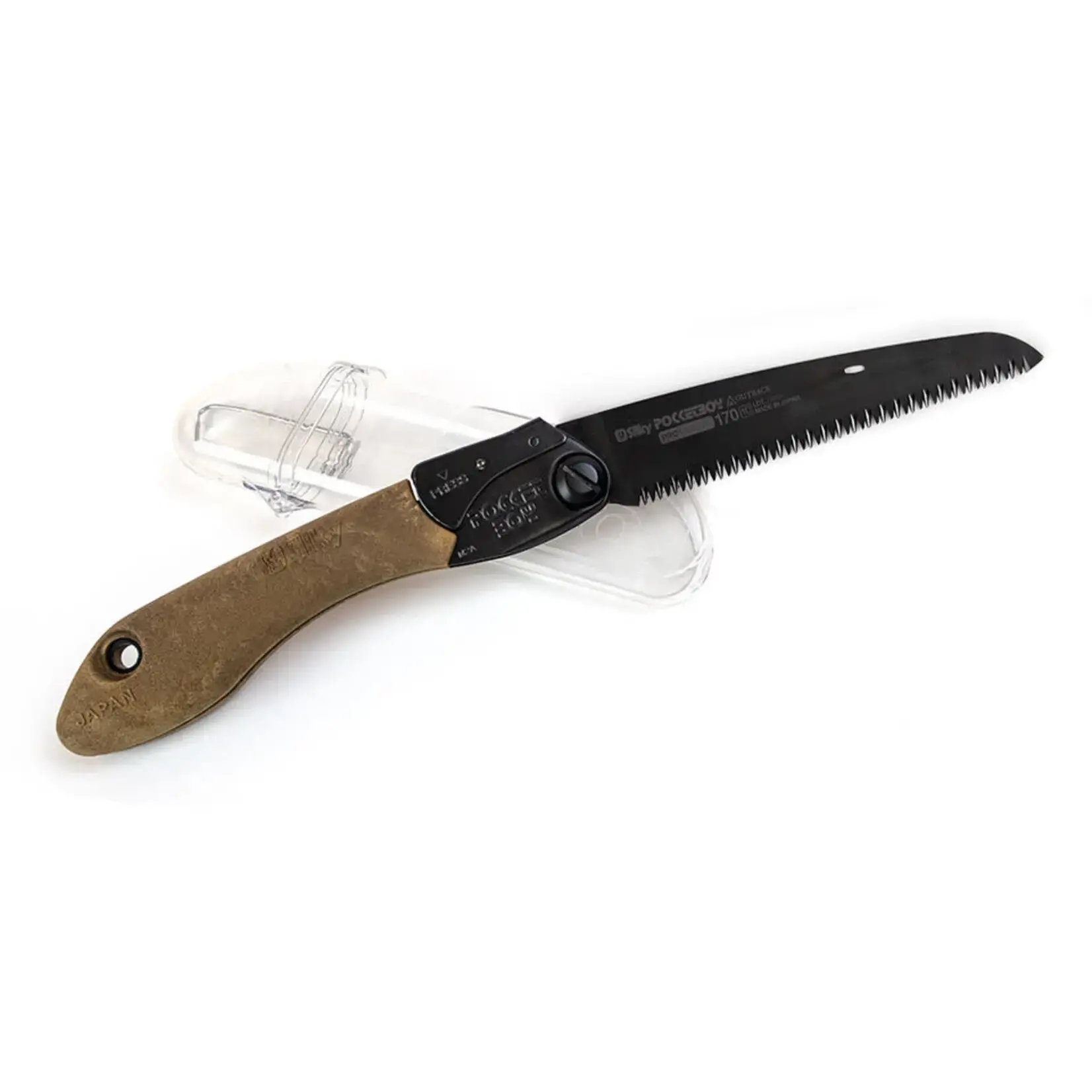 Silky Saws Silky Pocketboy Professional 170 Outback Edition