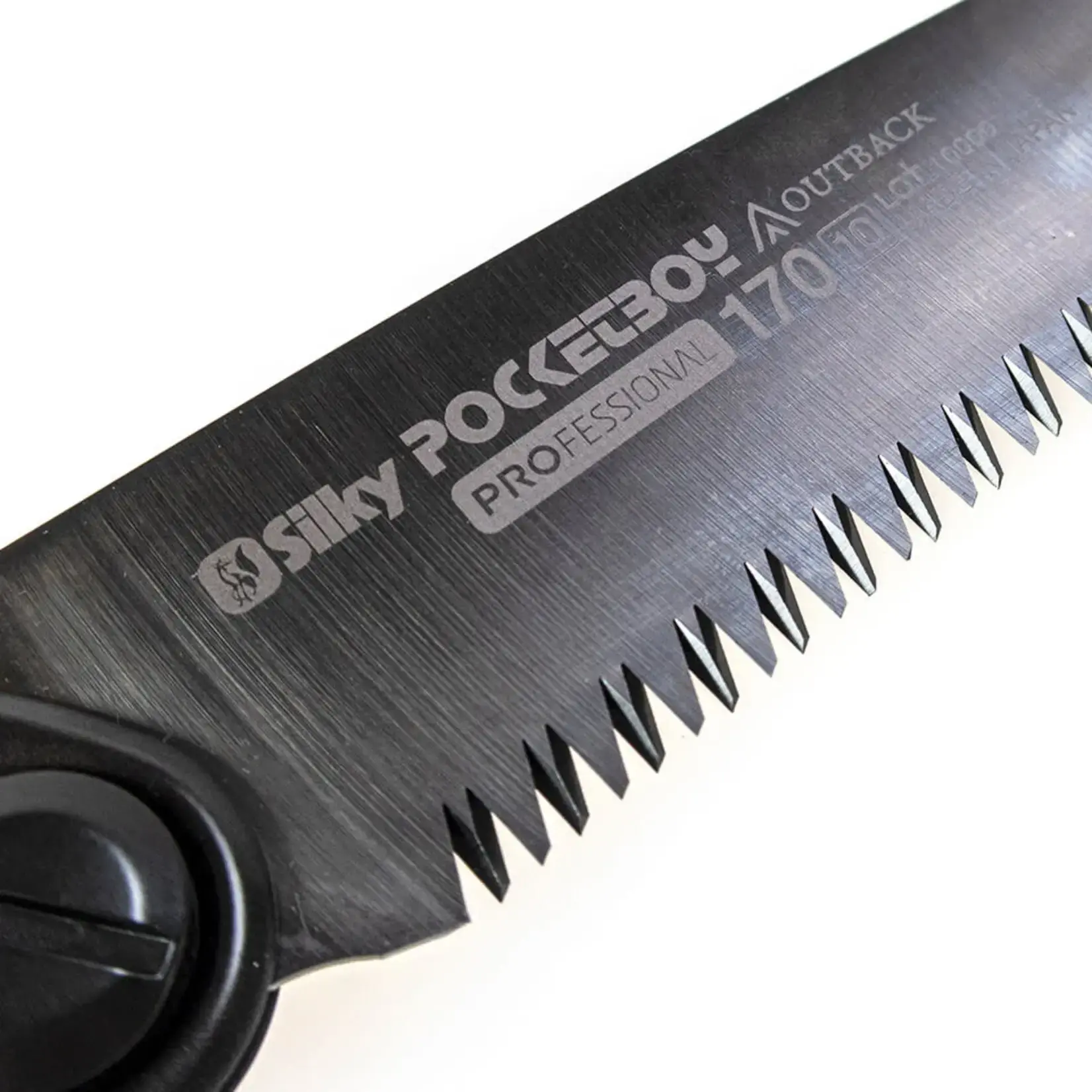 Silky Saws Silky Pocketboy Professional 170 Outback Edition