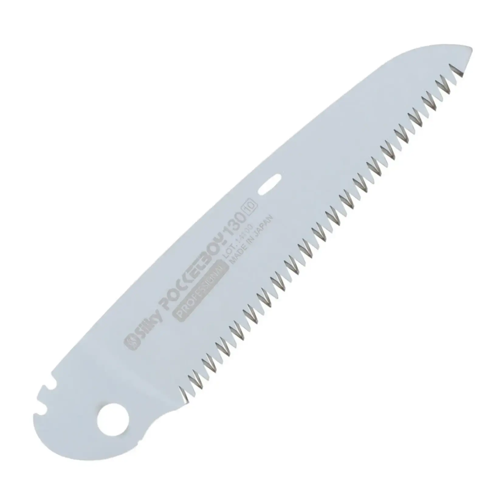 Silky Saws Silky Pocketboy Folding Handsaw 130