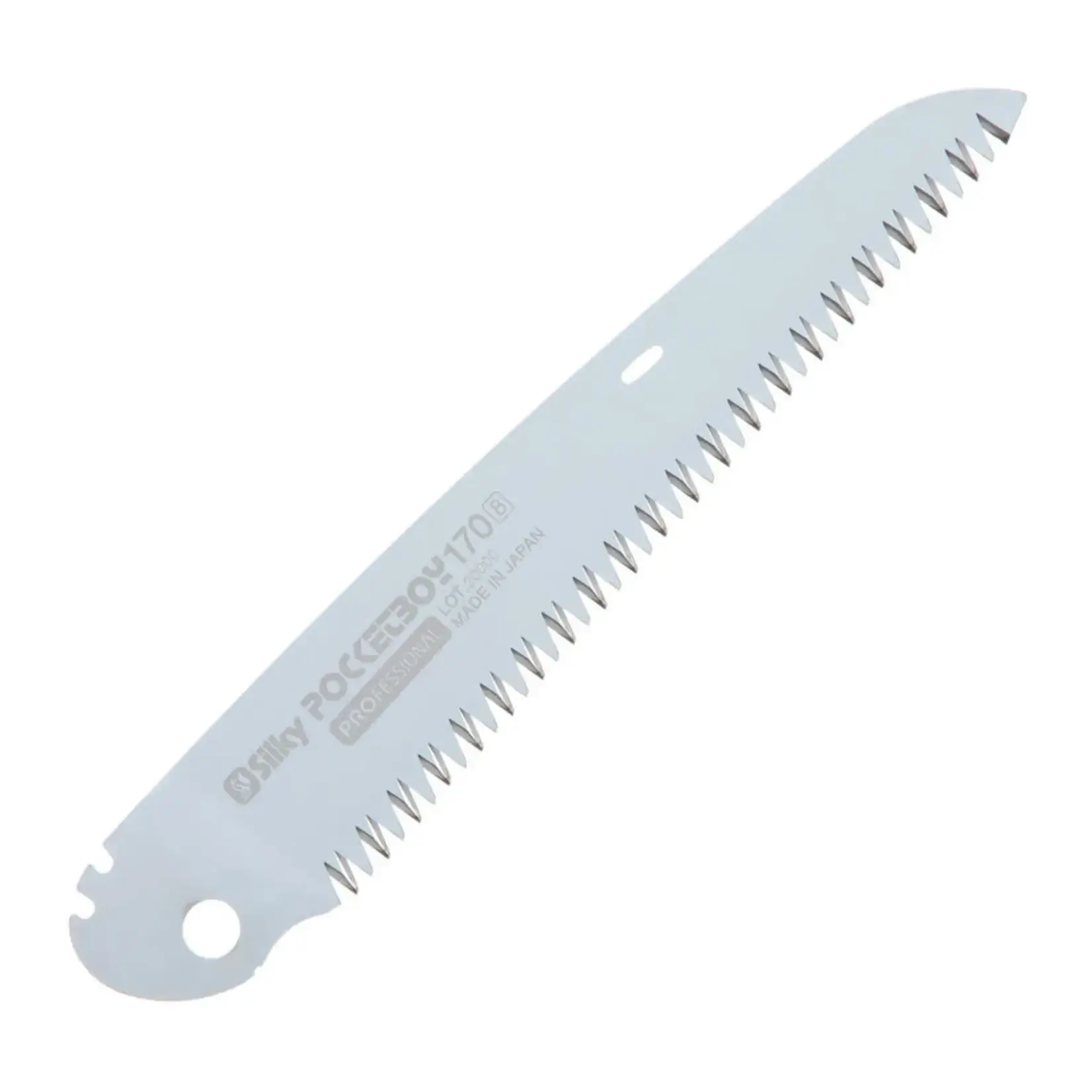 Silky Saws Silky Pocketboy 170 Medium Teeth