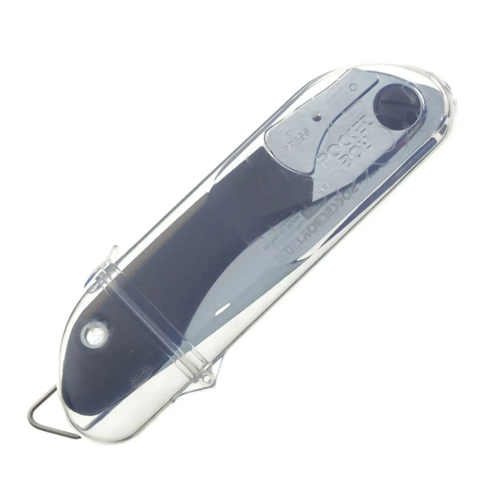 Silky Saws Silky Pocketboy 170 Medium Teeth