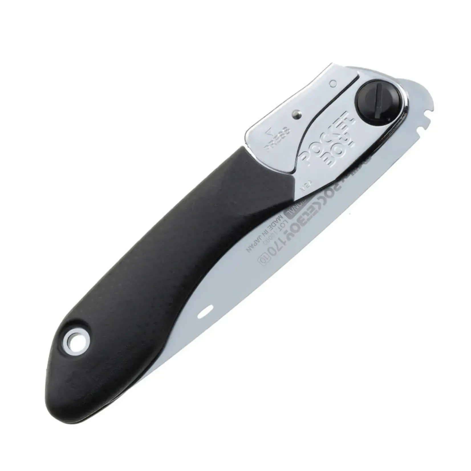Silky Saws Silky Pocketboy 170 Medium Teeth