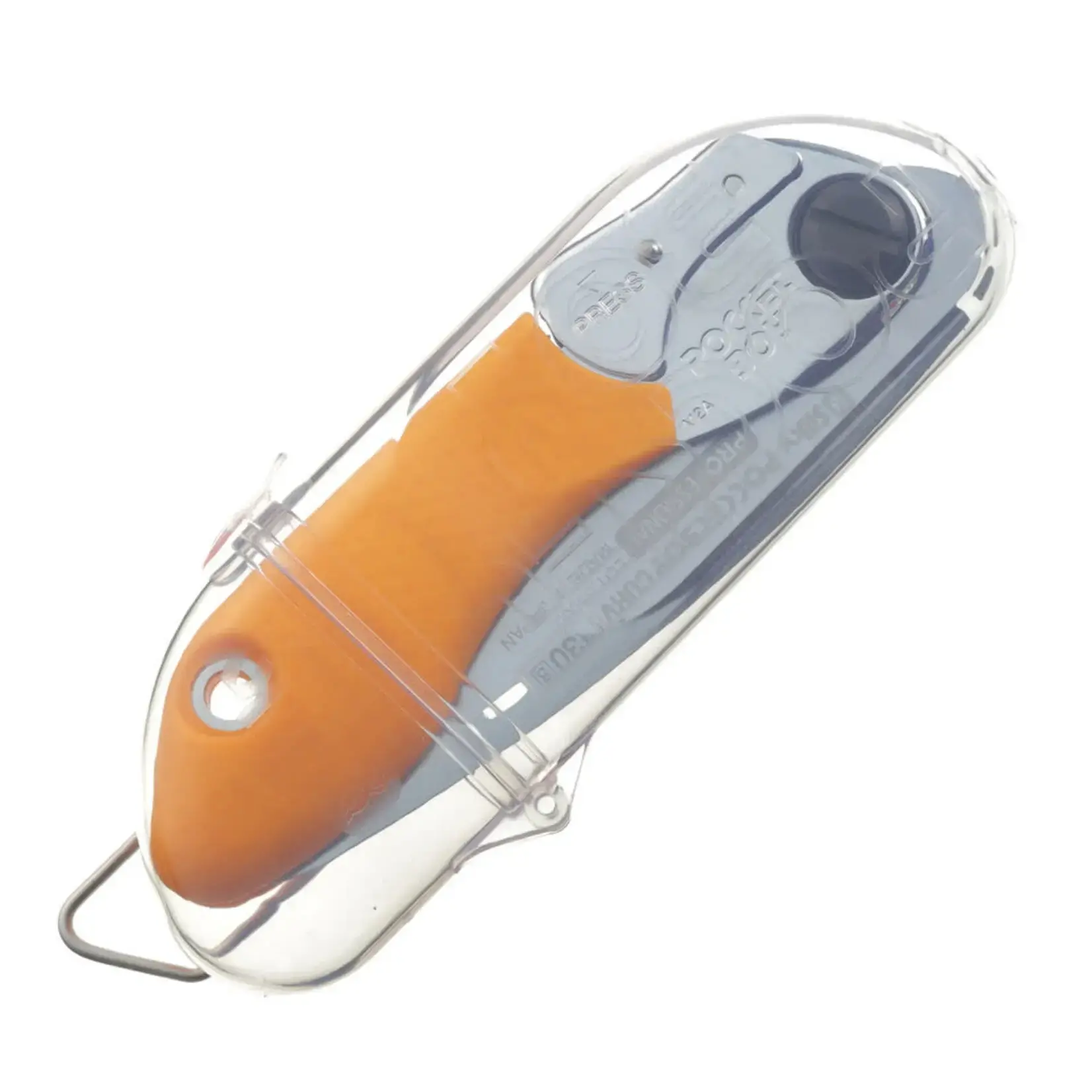 Silky Saws Silky PocketBoy Curve Professional Saw 130mm