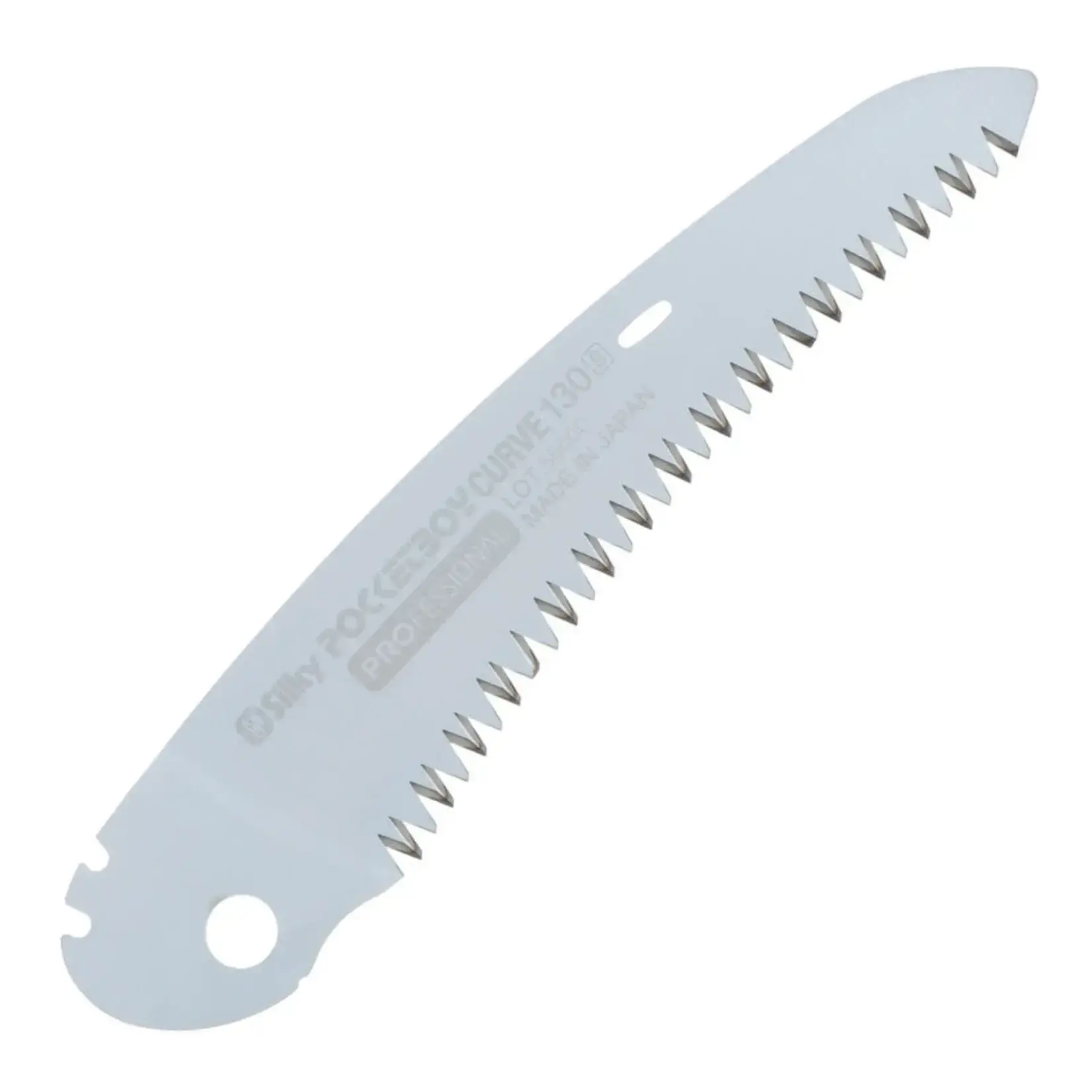 Silky Saws Silky PocketBoy Curve Professional Saw 130mm