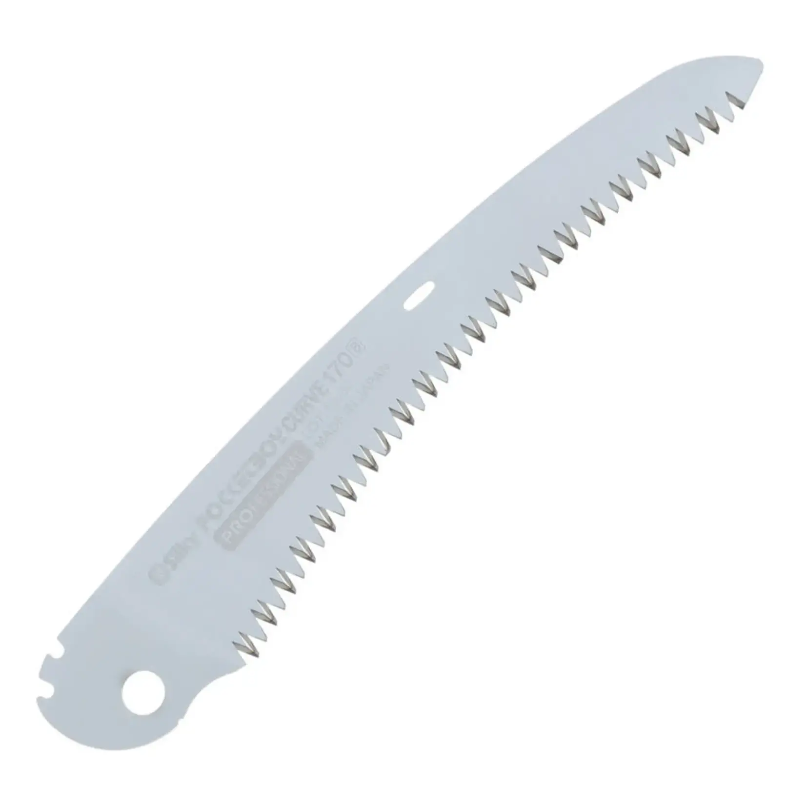 Silky Saws Silky PocketBoy Curve Professional Saw 170mm