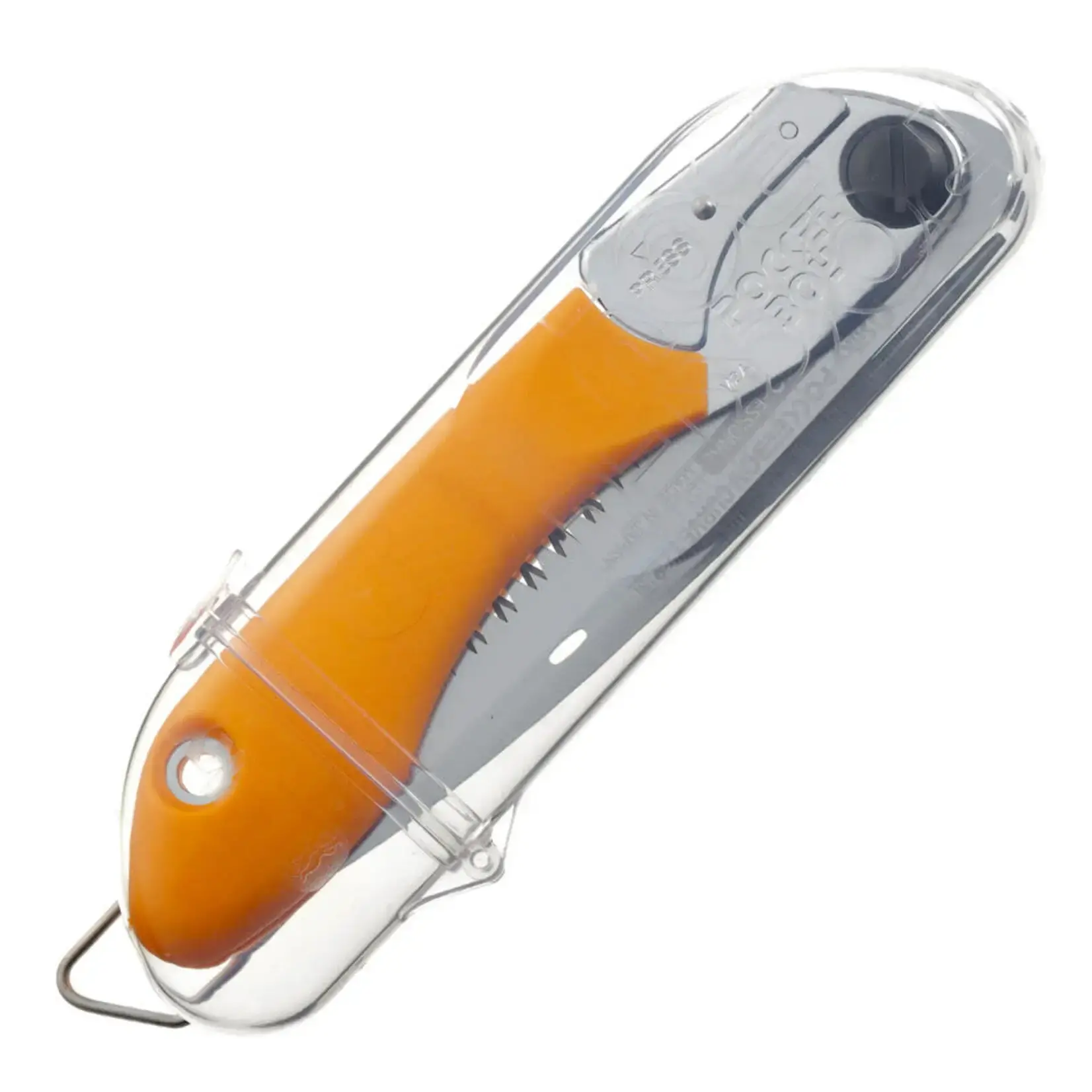 Silky Saws Silky PocketBoy Curve Professional Saw 170mm