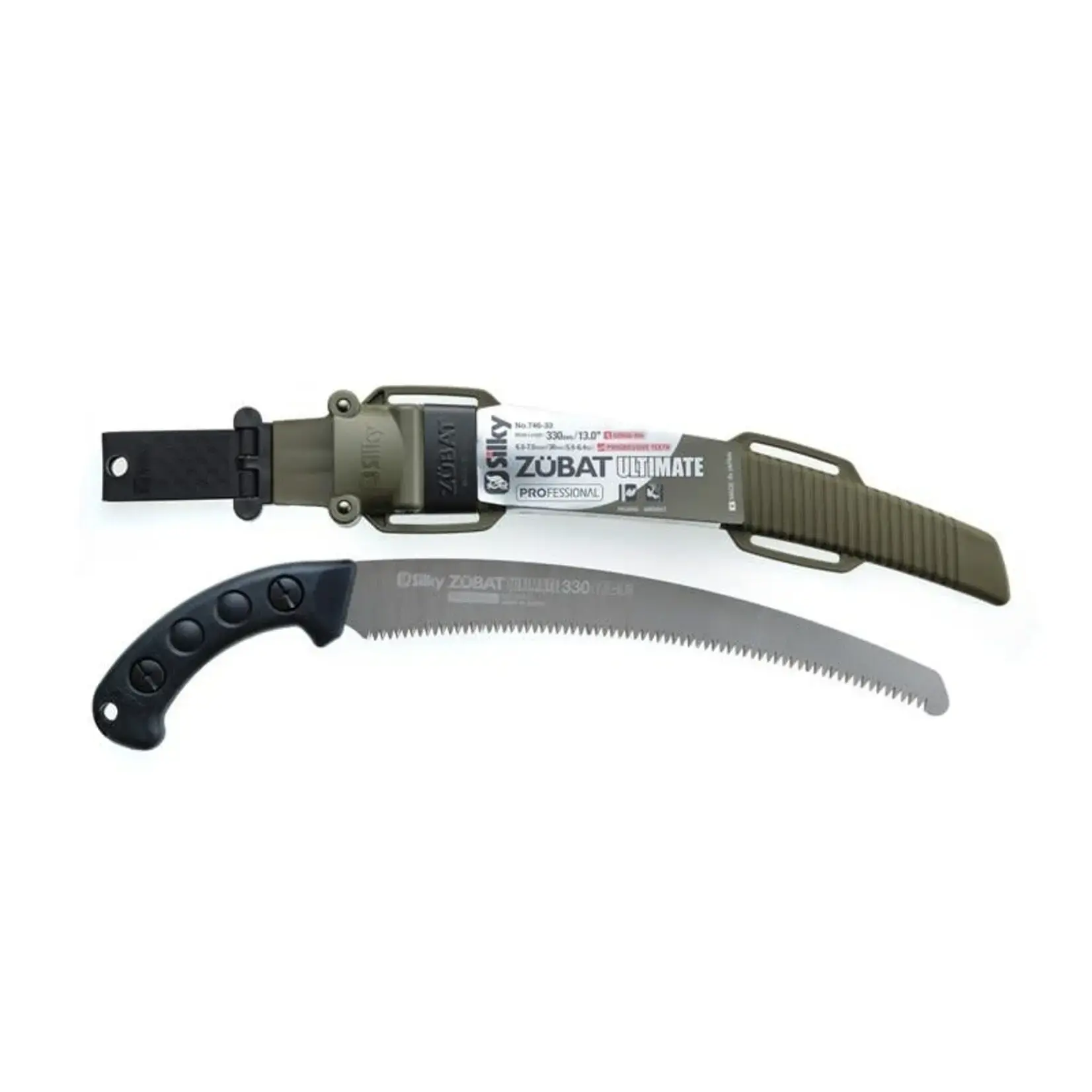 Silky Silky - Zubat Ultimate Professional 330mm