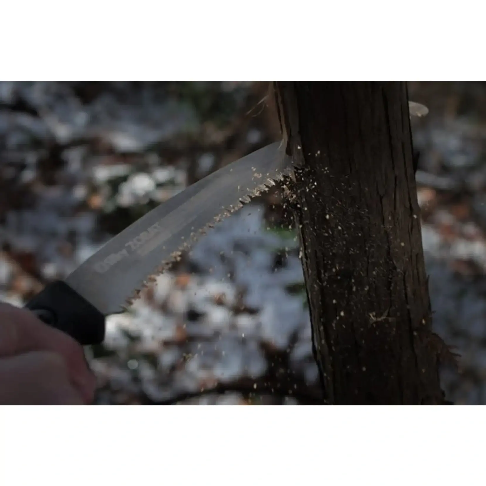 Silky Saws Silky - Zubat Ultimate Professional 330mm