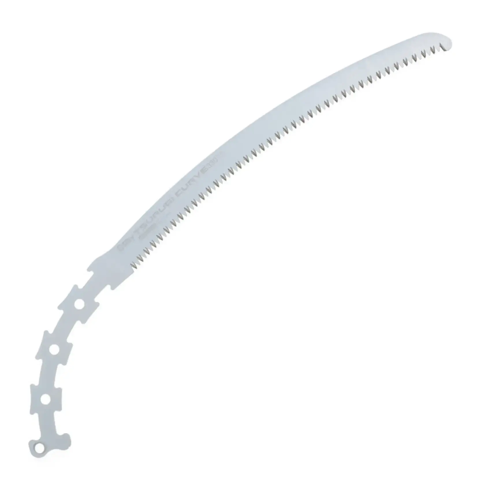 Silky Saws Silky - Tsurugi Curve 330 Blade