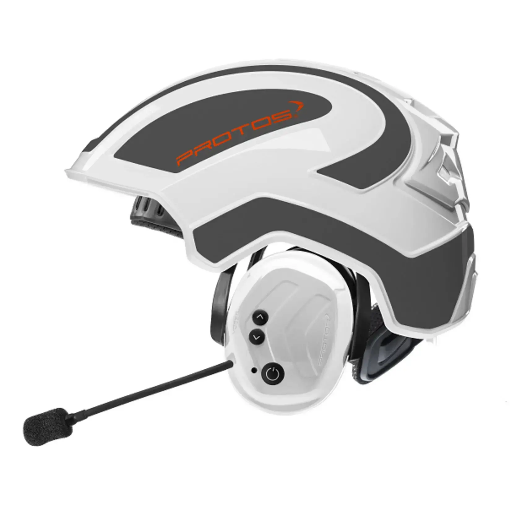 Pfanner Protos Communication System