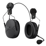 Tufftalk Lite 2 - Hard Hat Mount