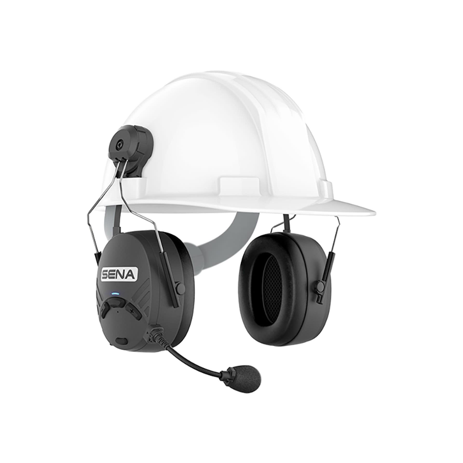 ２個セット　SENA TUFFTALK-LITE-02 Helmet Mount Sena Tufftalk Lite Communication System - Helmet Mount