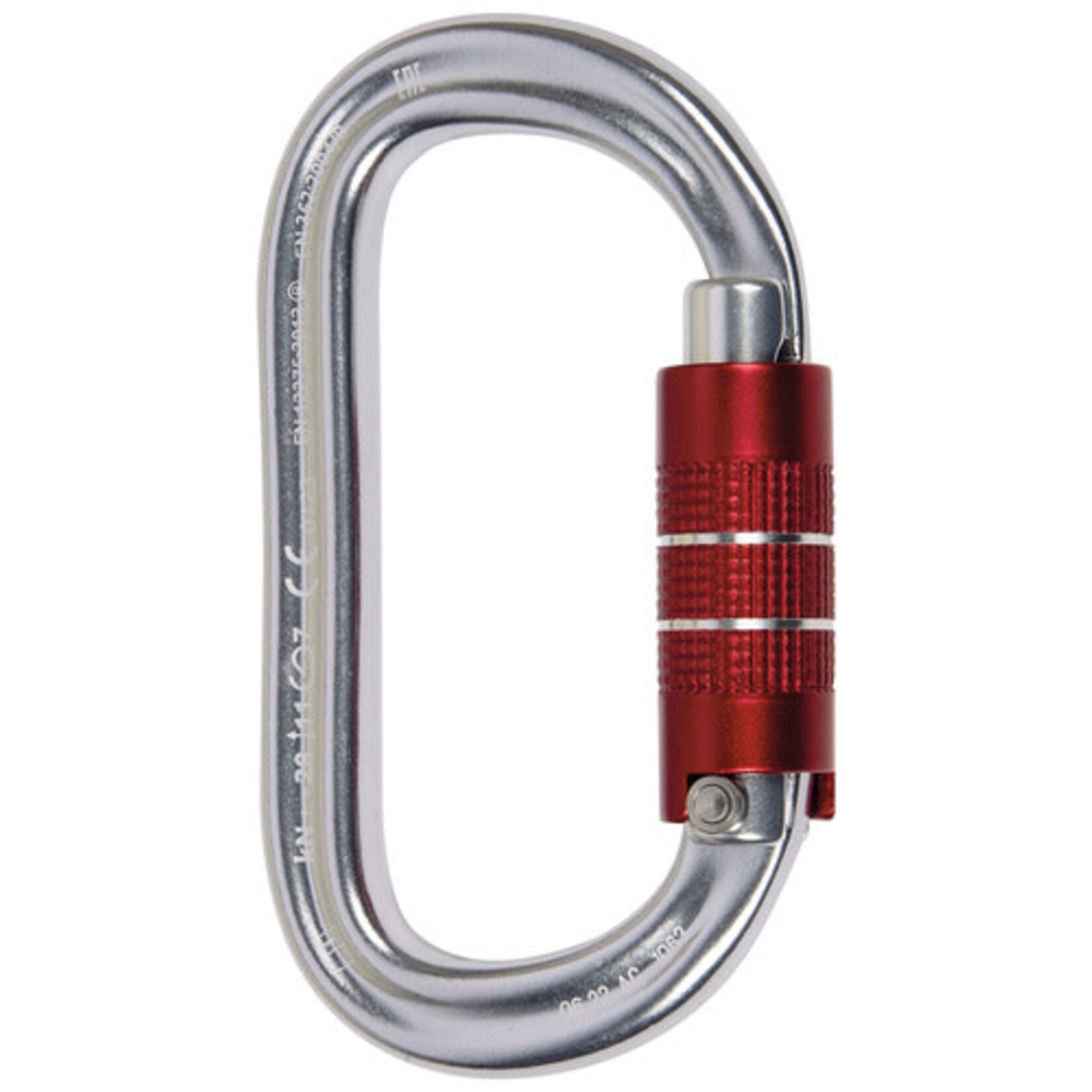 CAMP SAFETY Oval Xl 2Lock