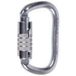 CAMP SAFETY Oval Plus 3Lock - ANSI Gate