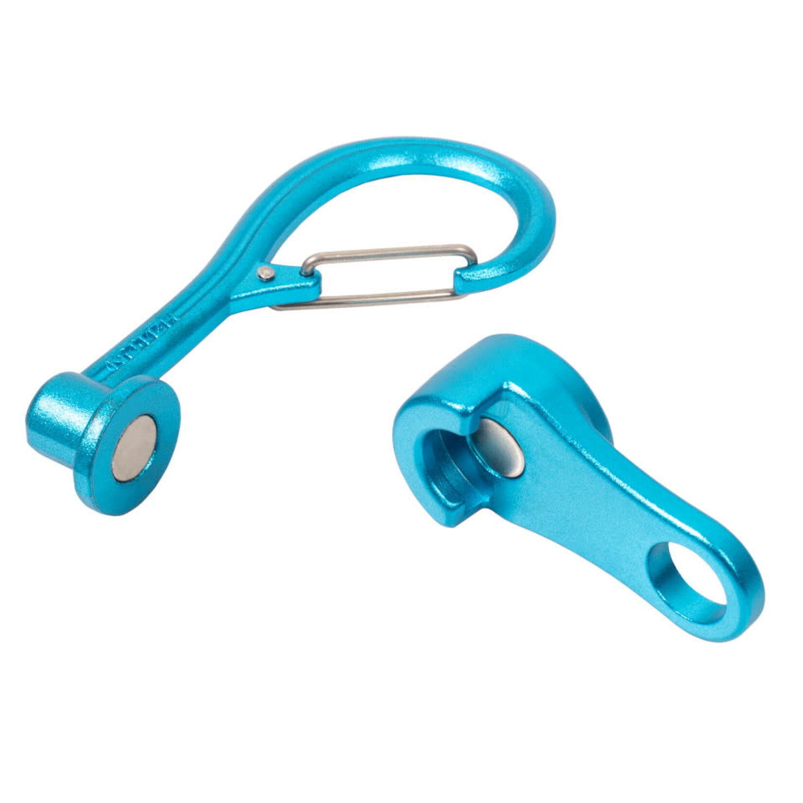 Magneato Rope Runner Tether