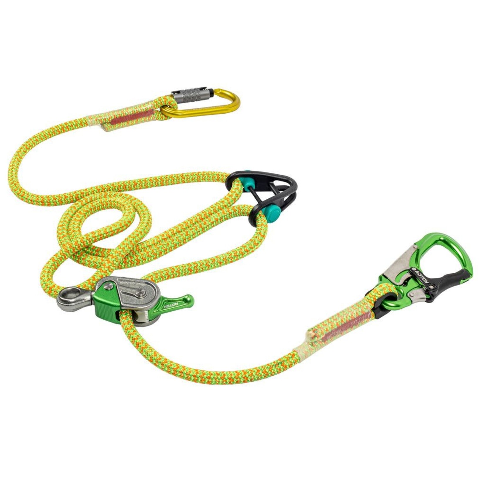 Sidekick Lanyard Manager