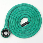 Rope Logic 12' x 3/4" Stable Braid with 1 Large X-Ring