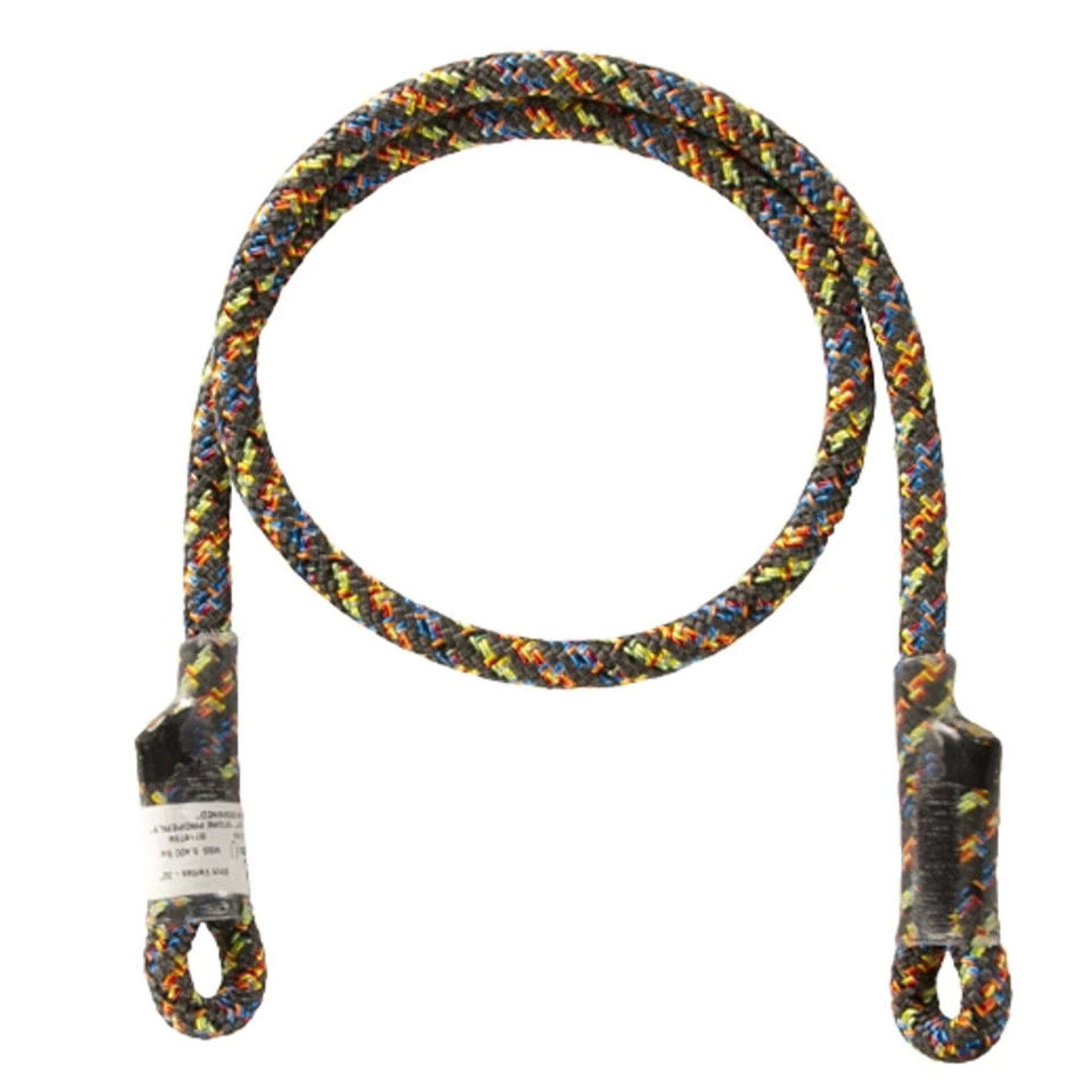 Rope Logic Yale Veritas 8mm