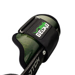 Gecko Carbon Fiber 2.0 - Cuff and Pad Set