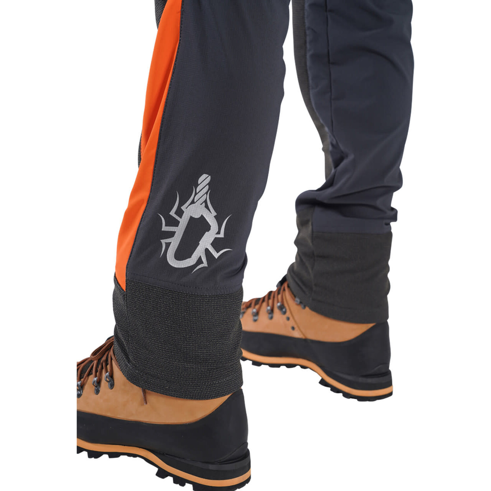Clogger Spider Men's Climbing Pants