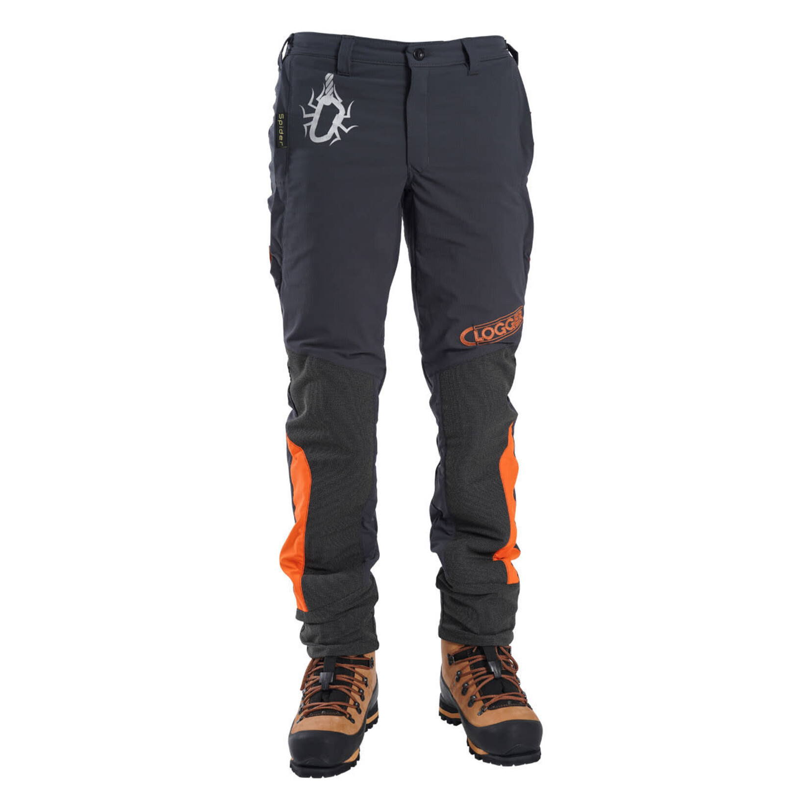 Clogger Spider Men's Climbing Pants