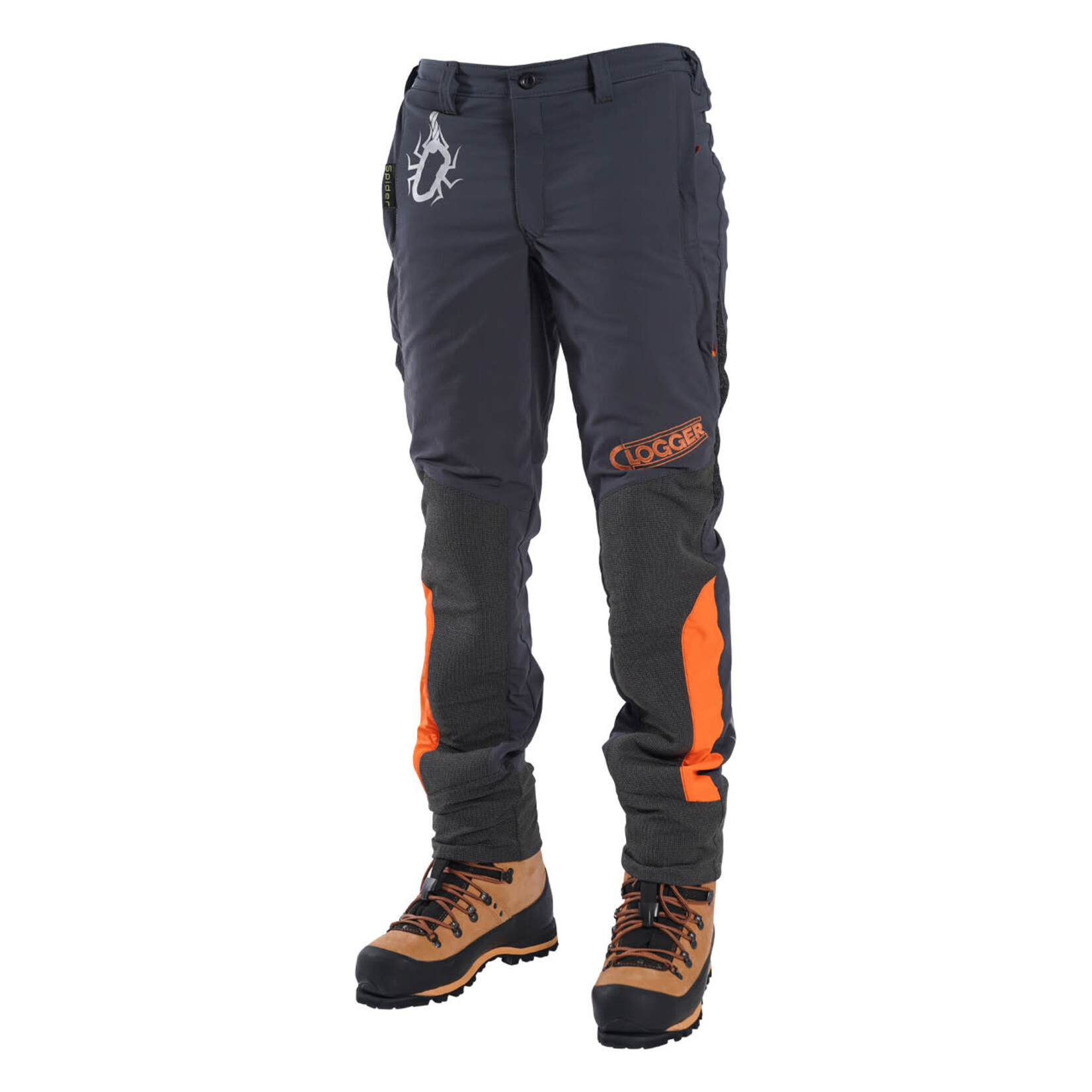 Clogger Spider Men's Climbing Pants