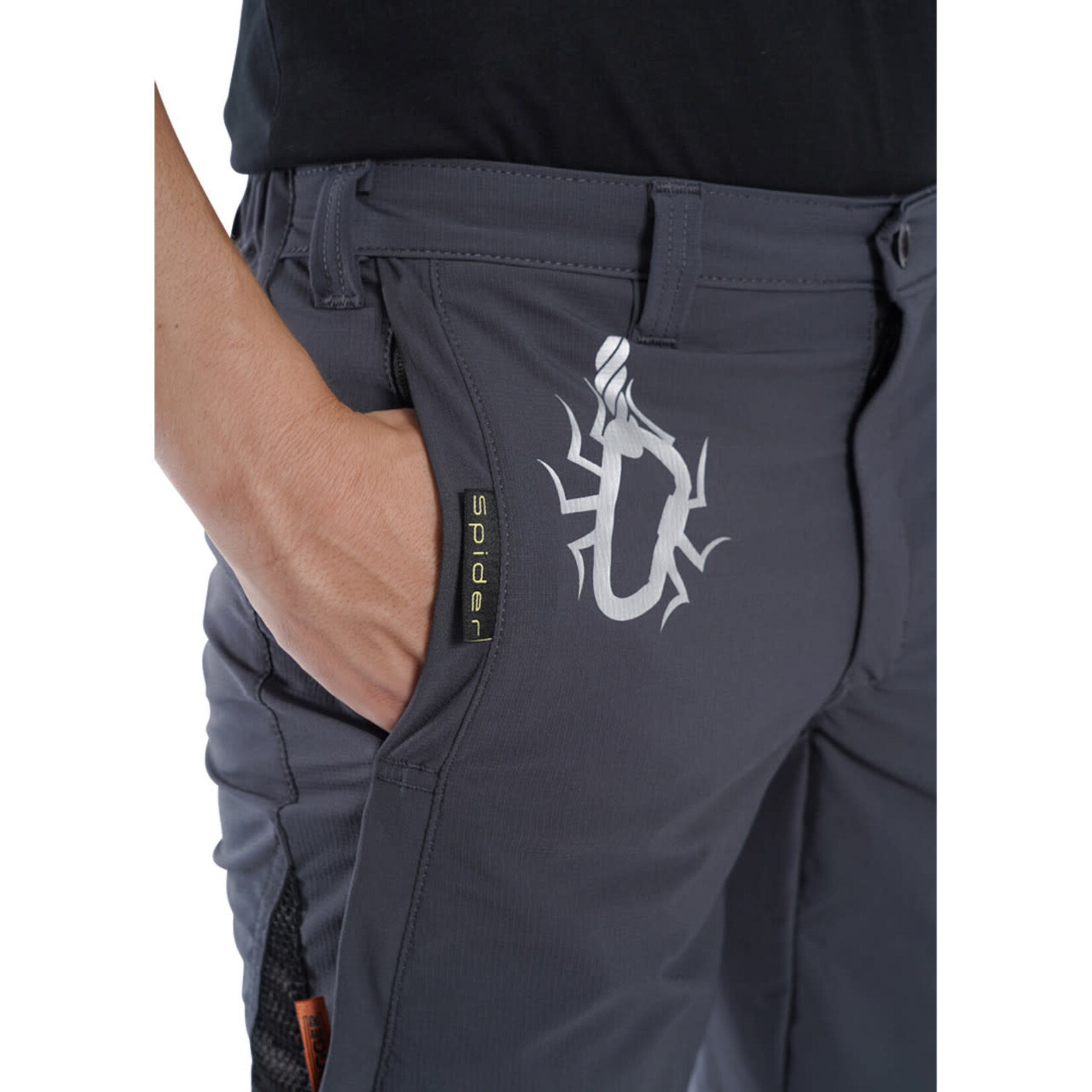 Clogger Spider Men's Climbing Pants