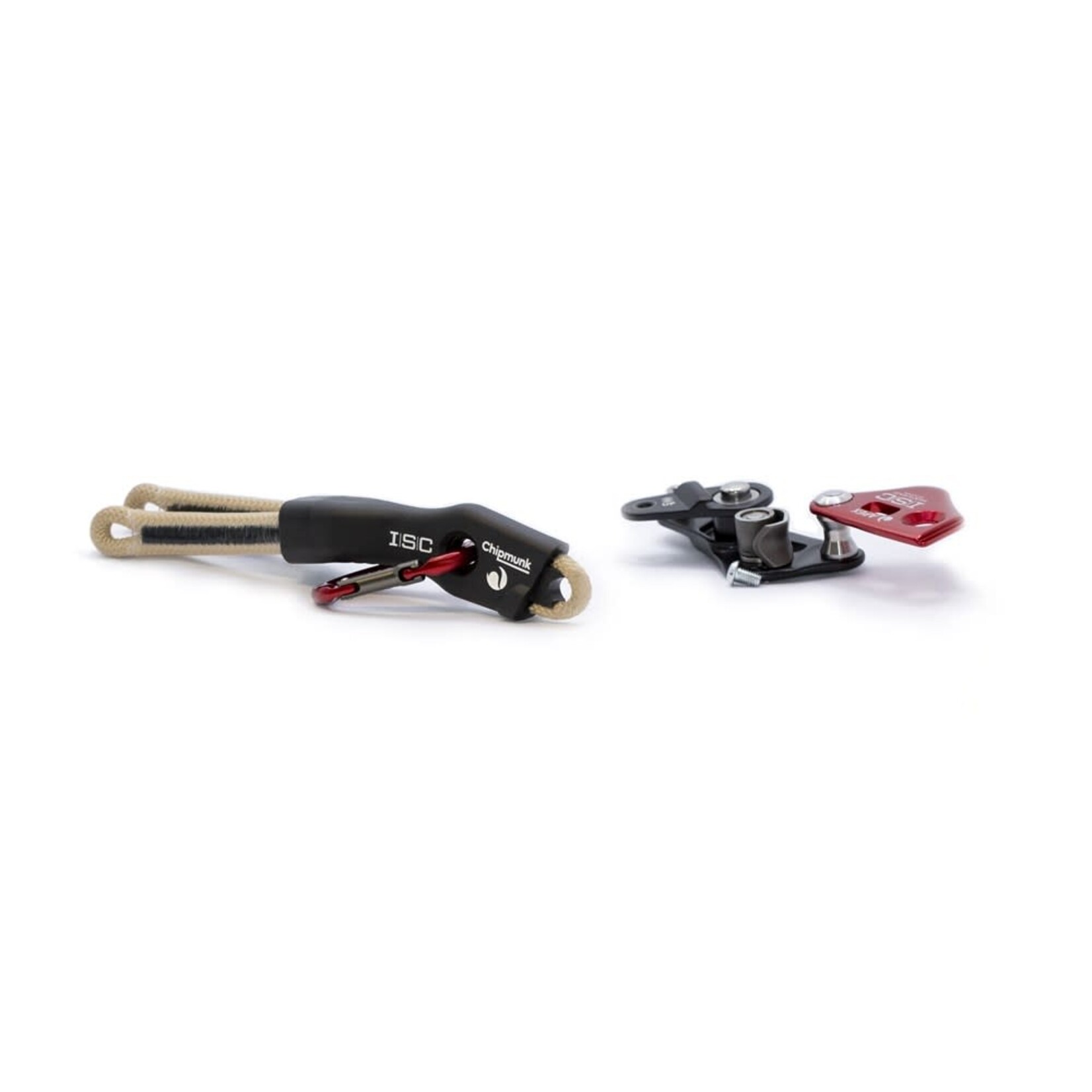 ISC ISC - Chipmunk Flex Tether