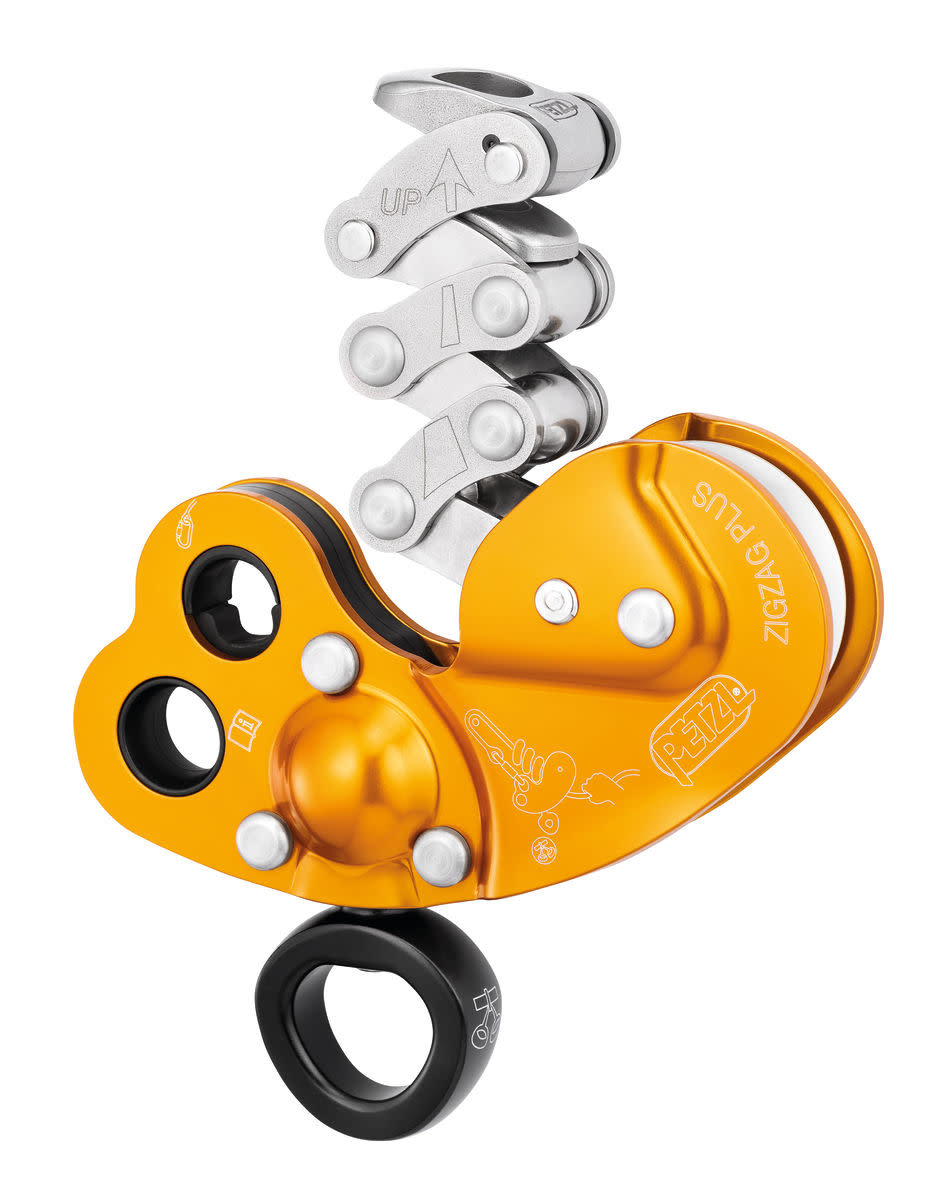PETZL - 【kuriken落札】PETZL ピッケル⛏ PETZL - 【kuriken様専用落札】PETZL ピッケル⛏の通販 by Yu