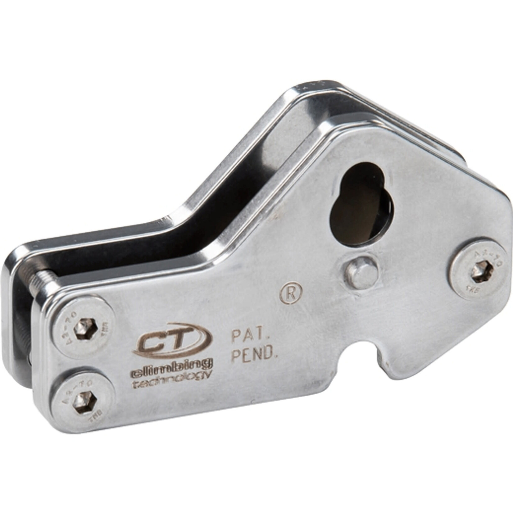 Climbing Technology CT - Qt Spurs - Support For Quick Tree