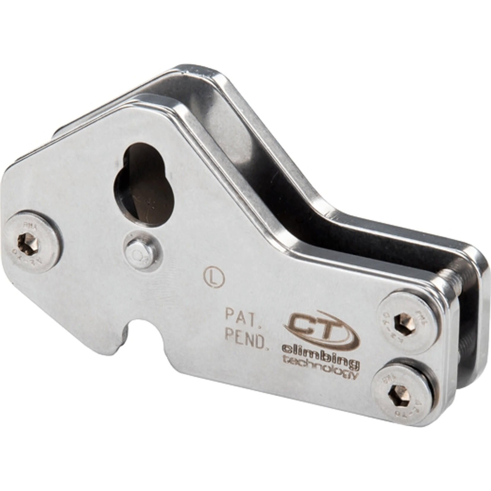 Climbing Technology CT - Qt Spurs - Support For Quick Tree