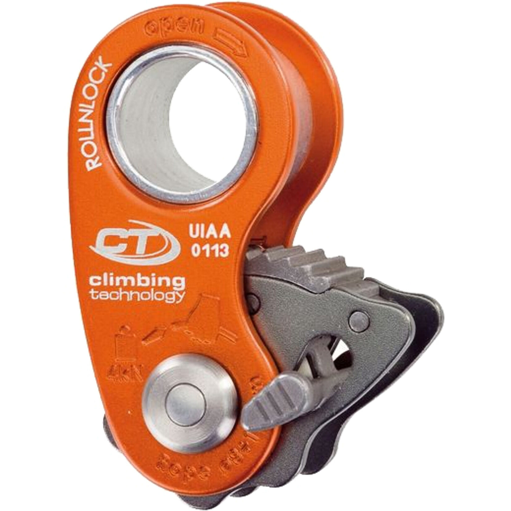 Climbing Technology CT - Rollnlock