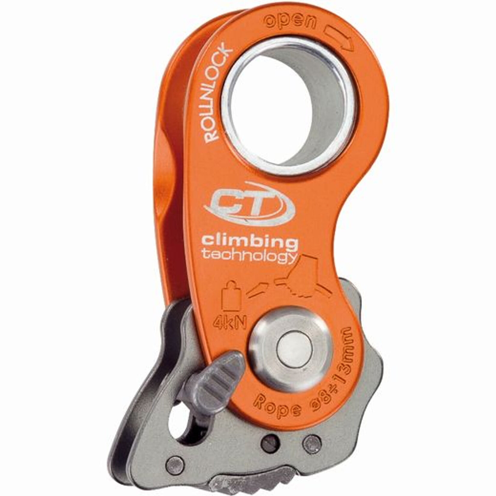 Climbing Technology CT - Rollnlock