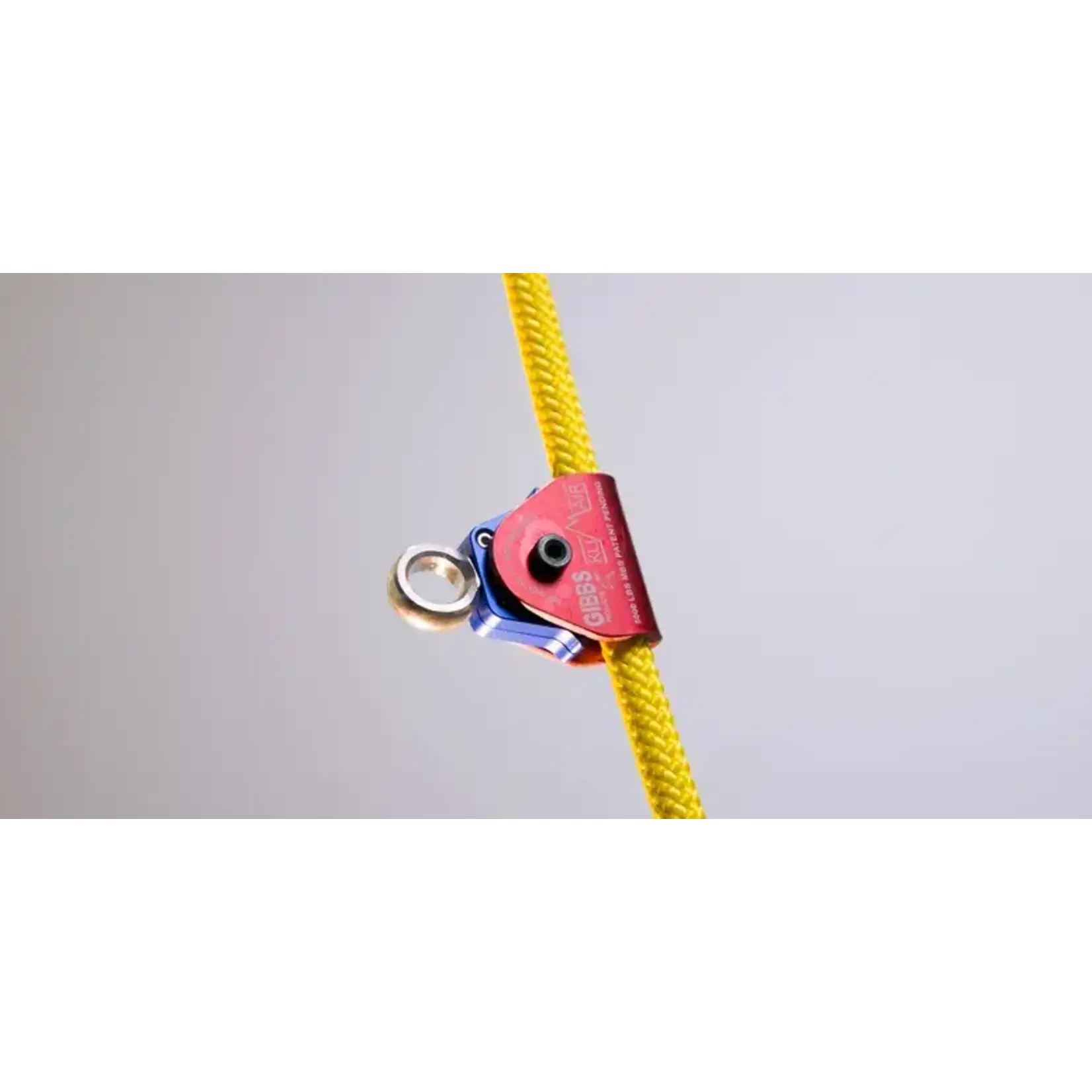 Gibbs Prodcuts, Inc. Gibbs Klimair Bidirectional Lanyard Adjuster