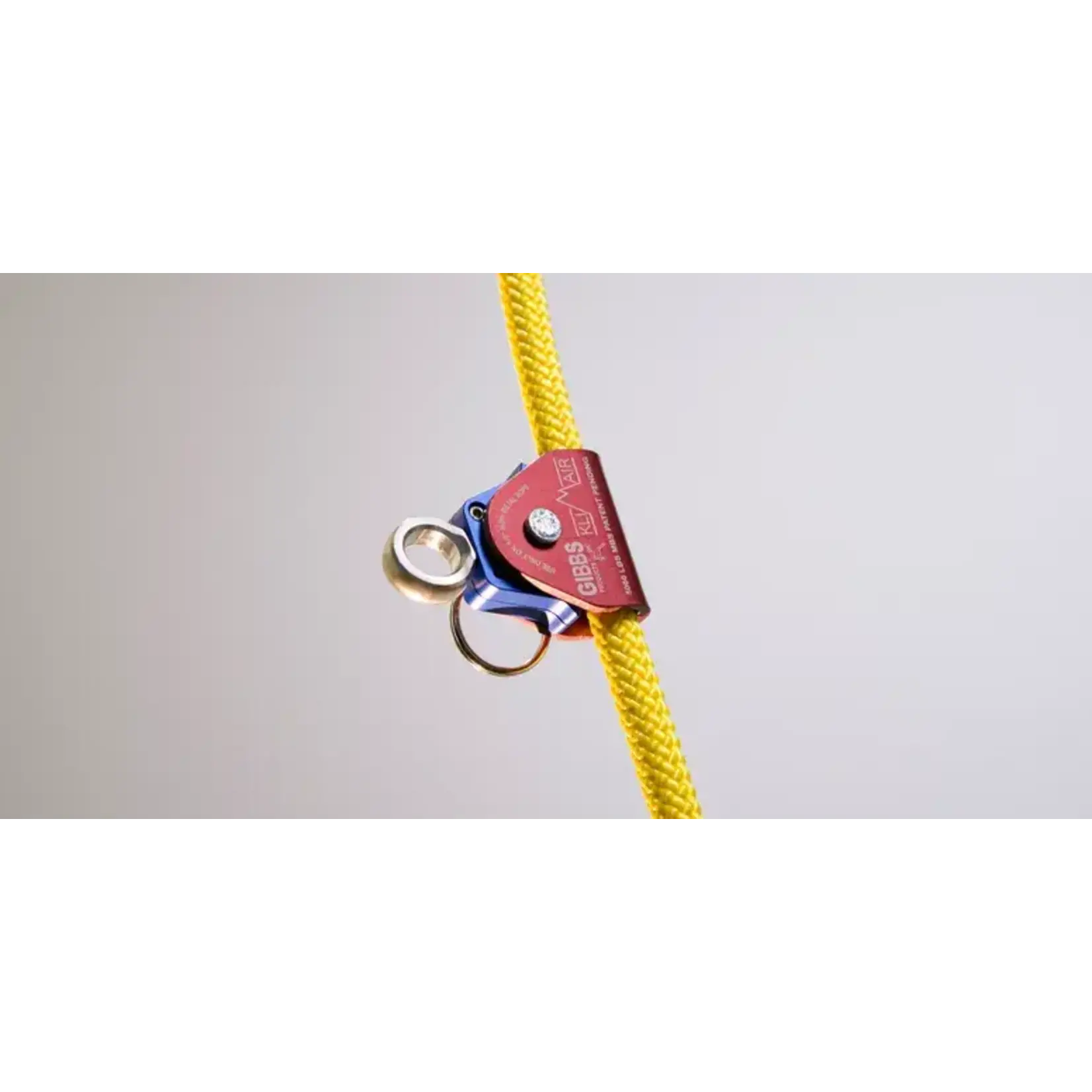 Gibbs Prodcuts, Inc. Gibbs Klimair Bidirectional Lanyard Adjuster