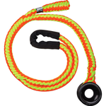 Rope Logic 3/4in XRigging T-Rex Whoopie Sling 3-5ft w/ Beast Ring