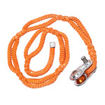 Rope Logic 5/8" Rigging Block with 5/8in Ultra Sling