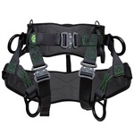 Buckingham Buckingham 4D Wideback Saddle