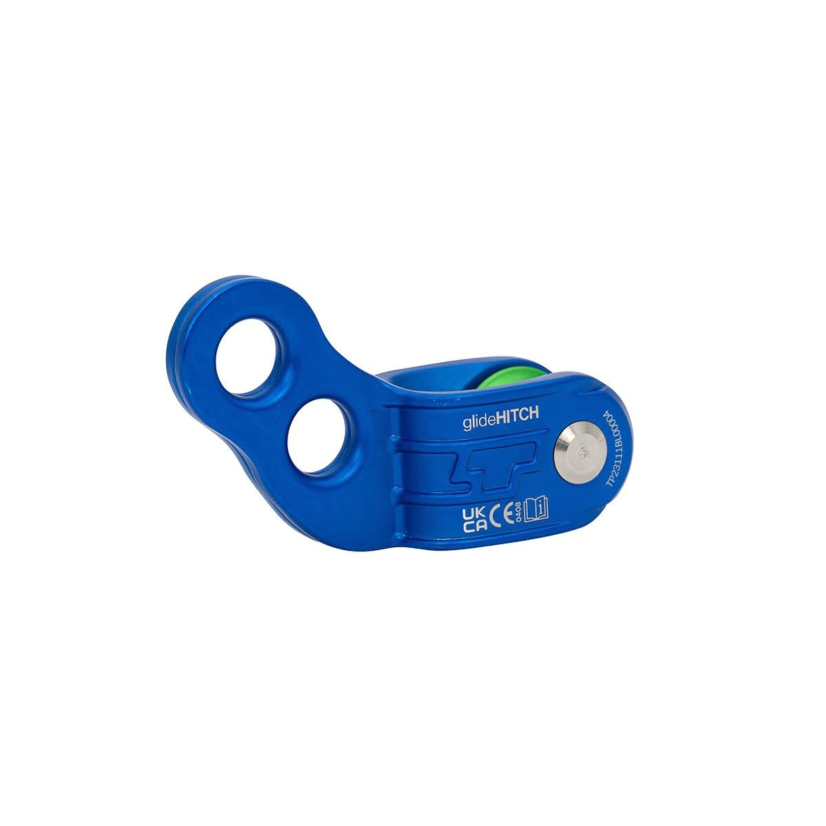 Teufelberger GlideHITCH