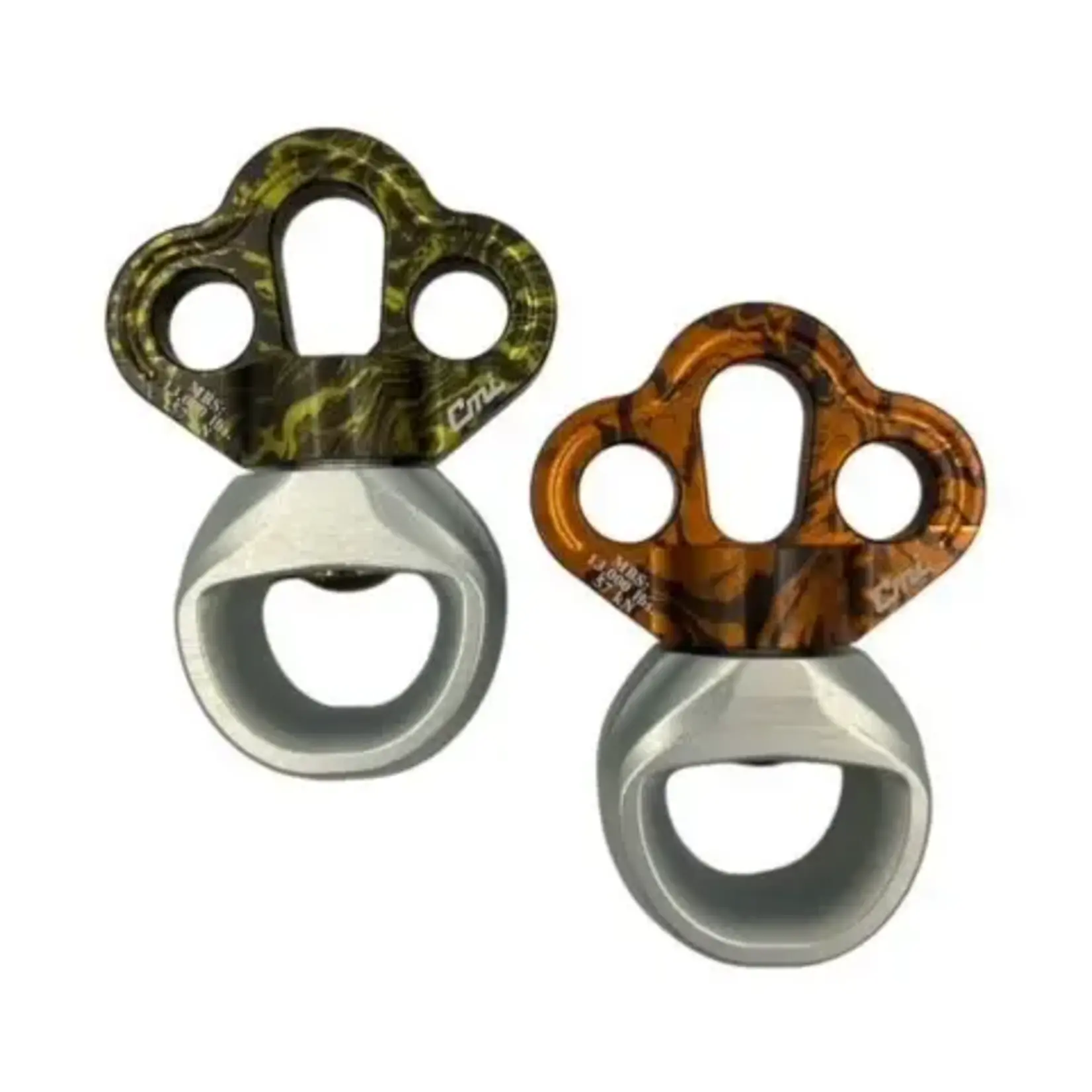 CMI California Swivel - V3