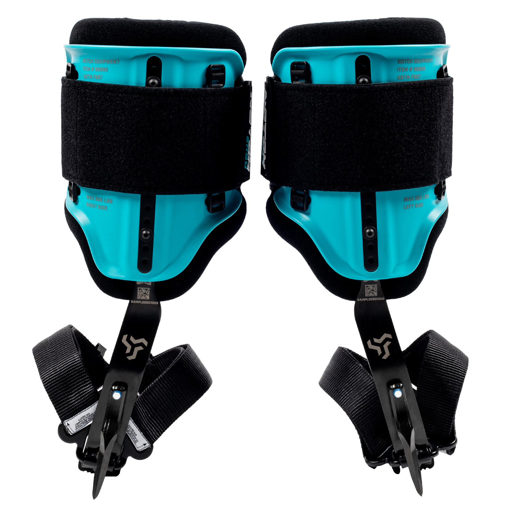 Notch Ergo Climbers
