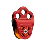 DMM DMM - Triple Attachment Pulley 2