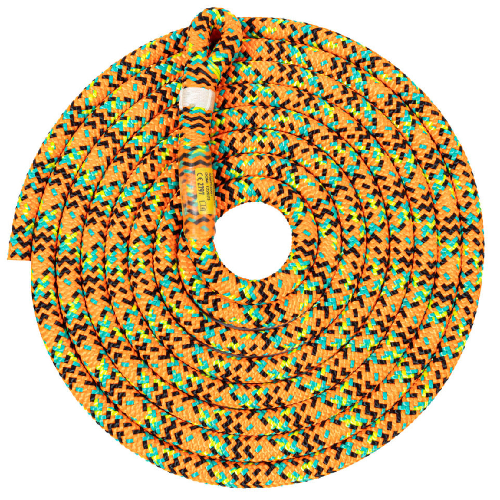 Sterling Big Ups 12.7mm - Orange