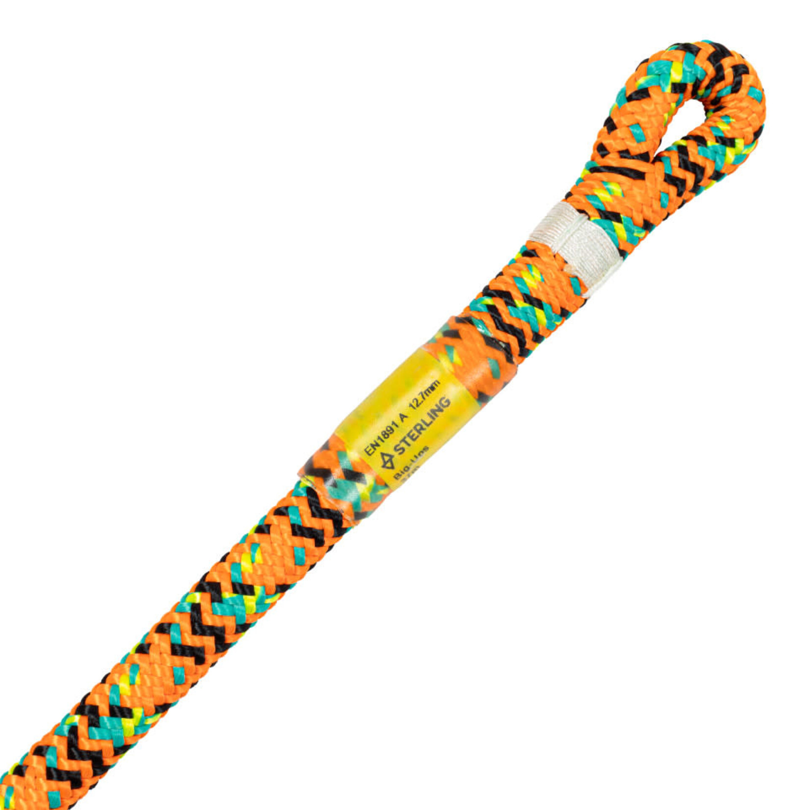 Sterling Big Ups 12.7mm - Orange