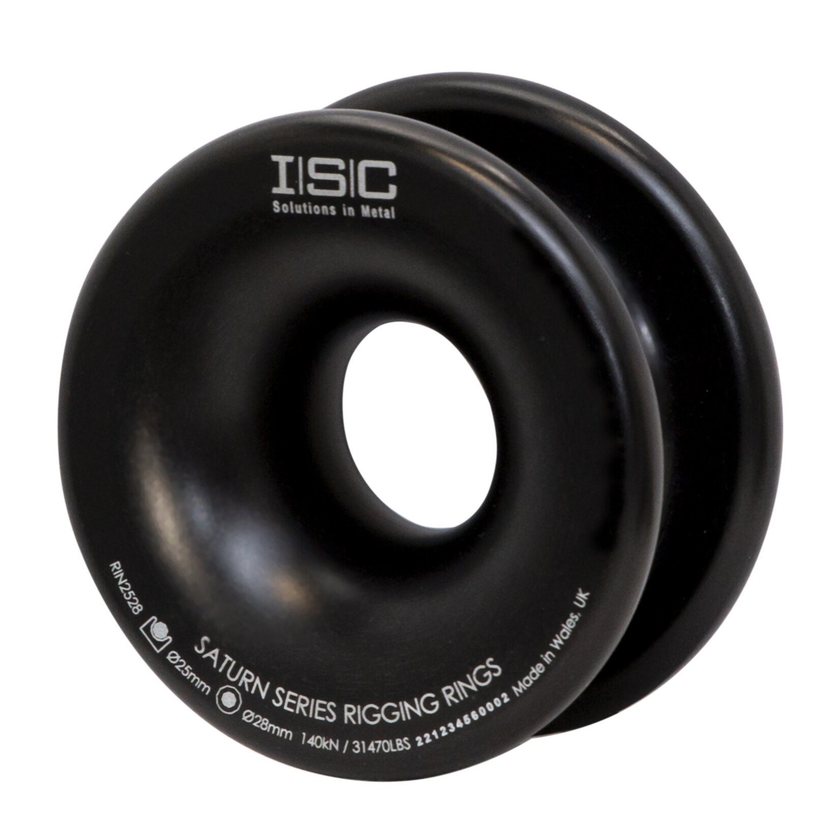 ISC SATURN SERIES Rigging Ring