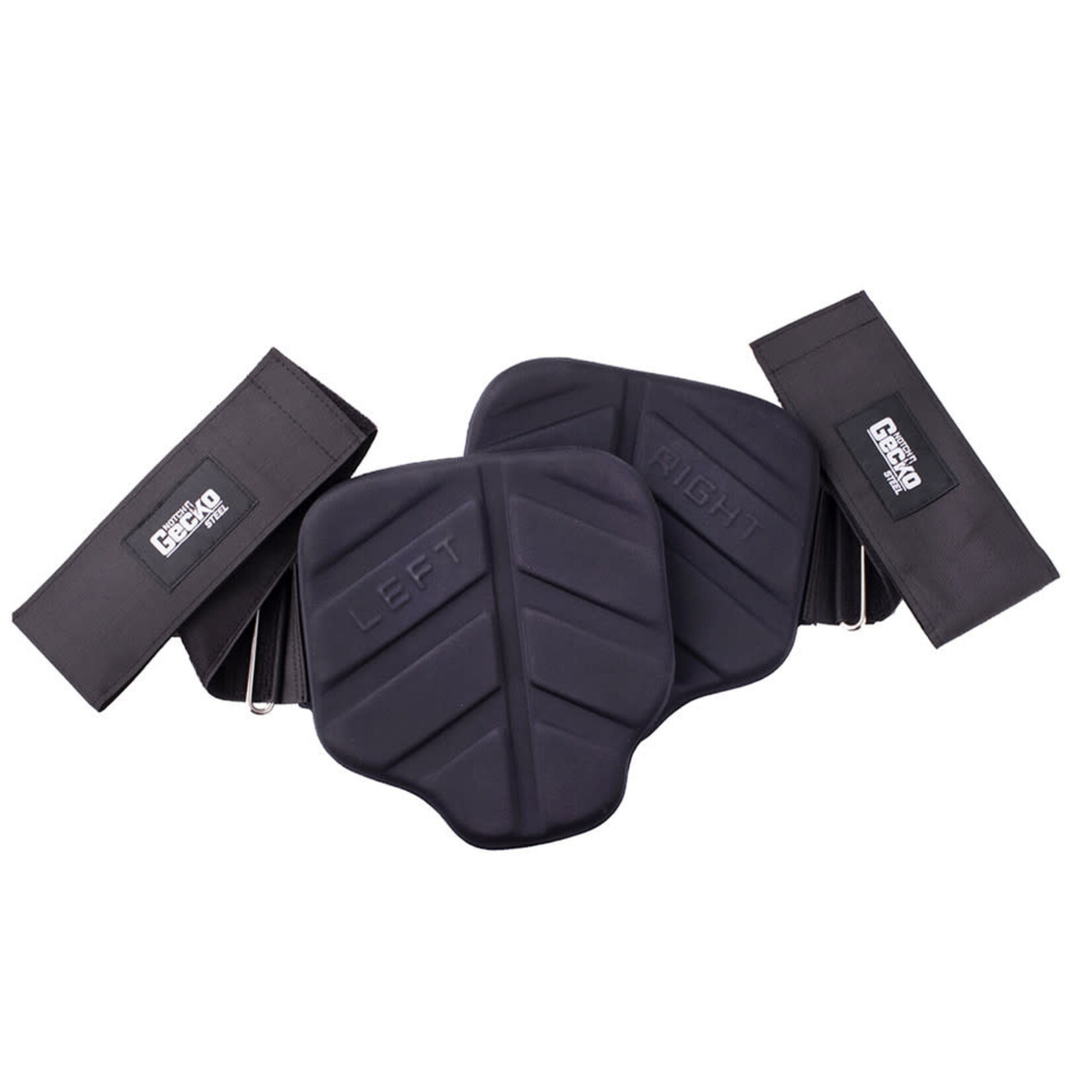 Notch Steel Climber Replacement Pads NLA - no replacement
