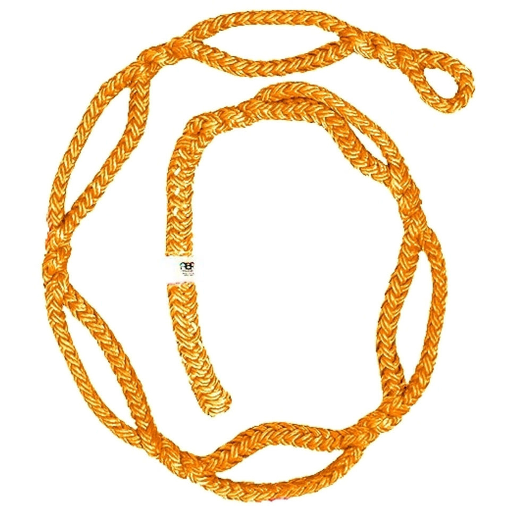 Rope Logic Rope Logic Ultra Rigging Block 5/8" Sling