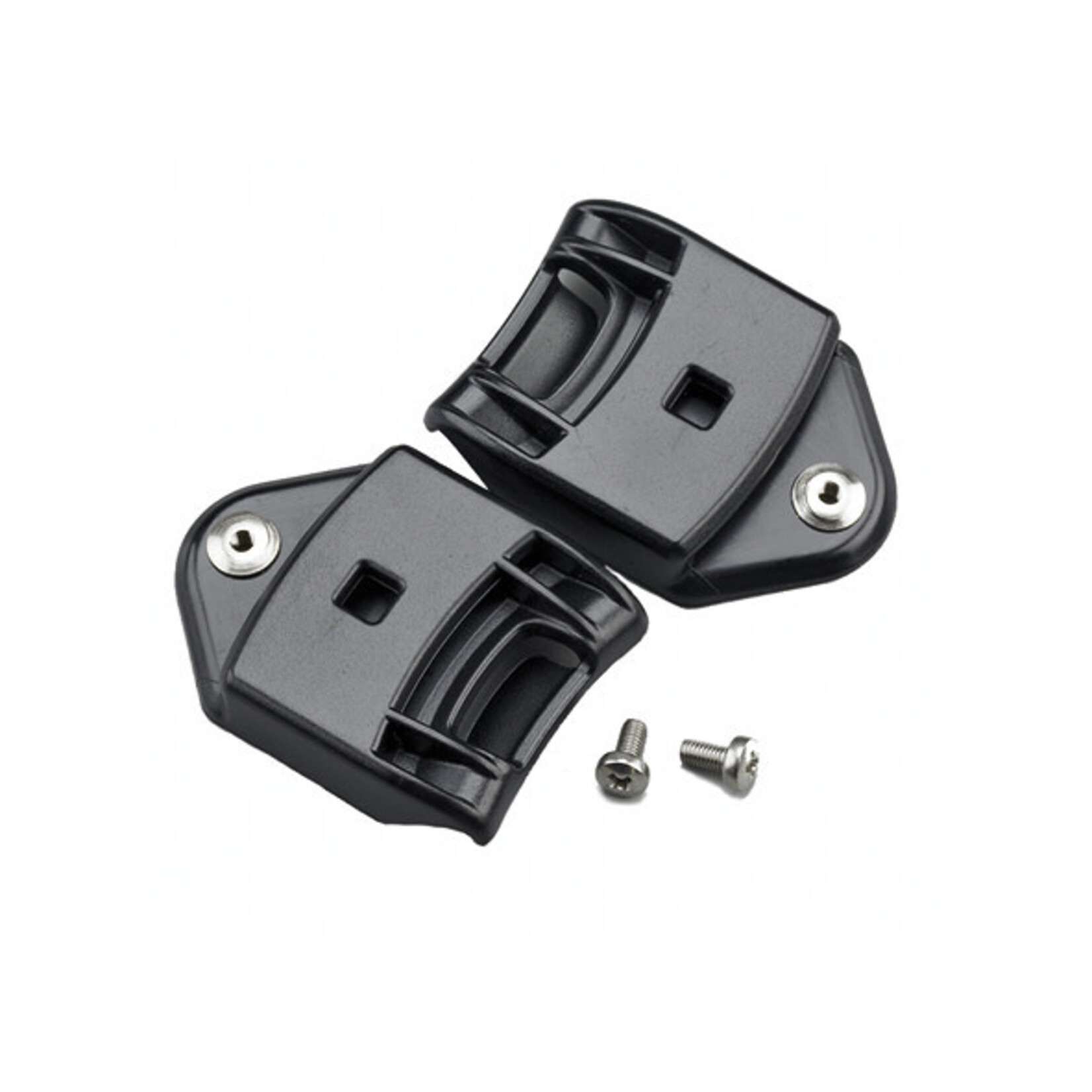 KASK Kask Mounting Kit For Superplasma Ear Defenders - New Style